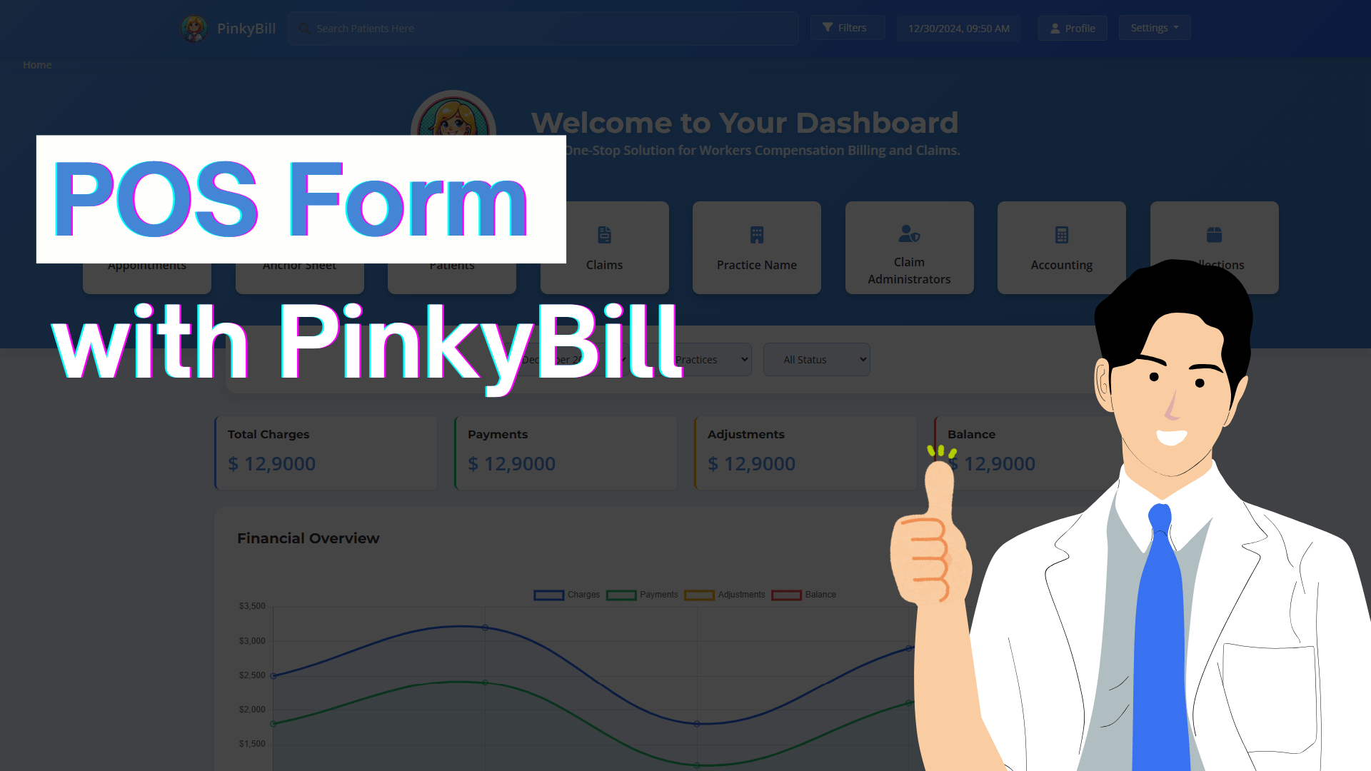 POS Form
