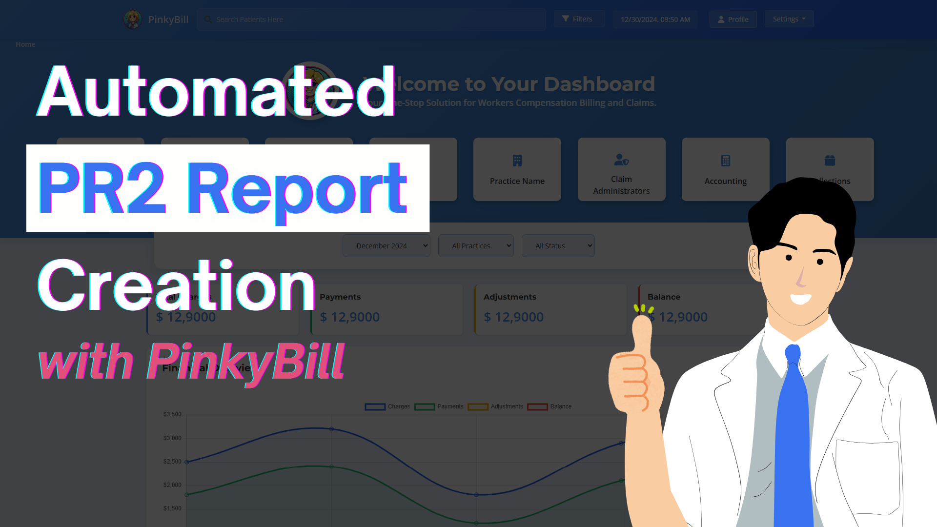 PR2 Report