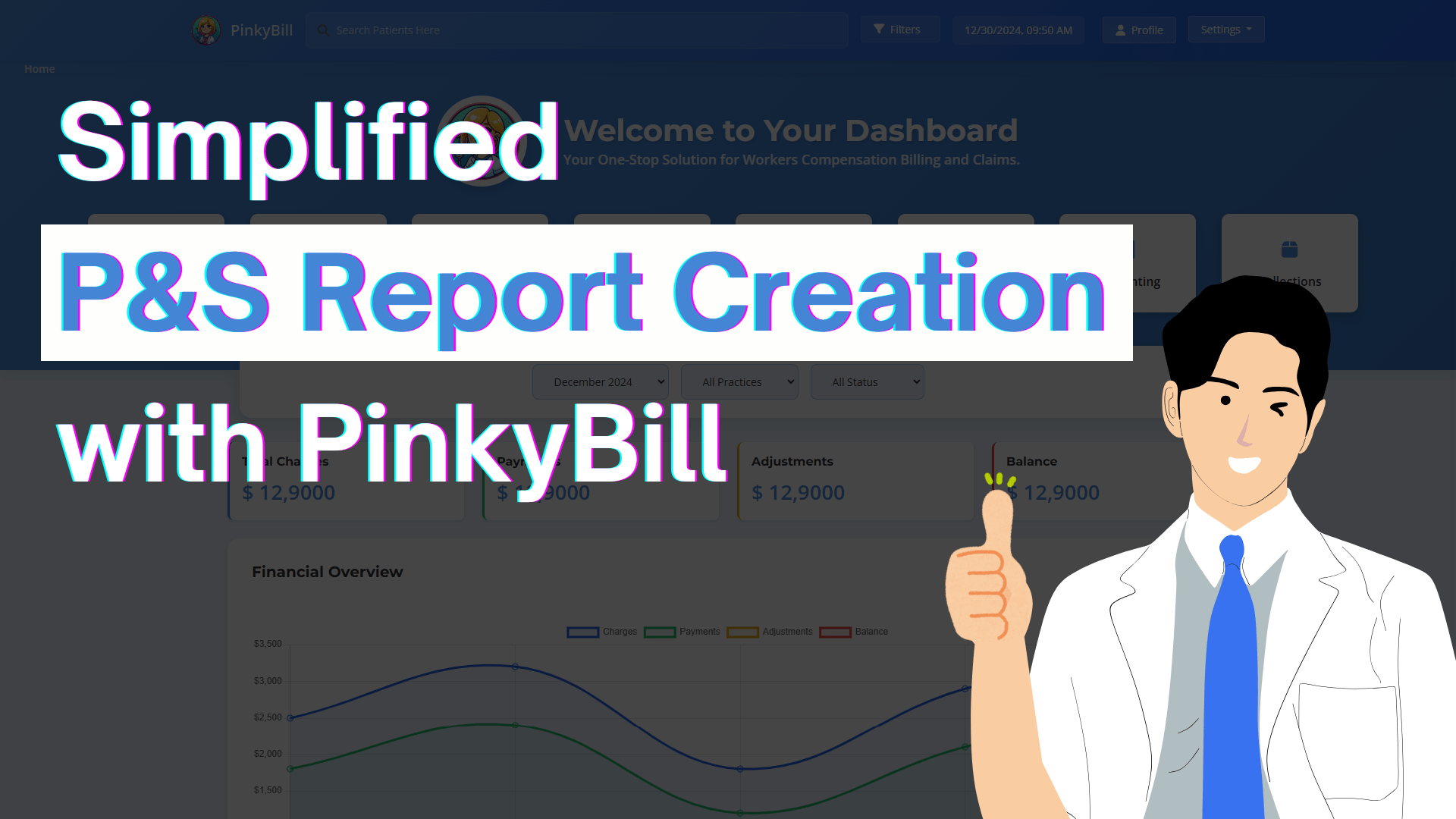 PR4 Report